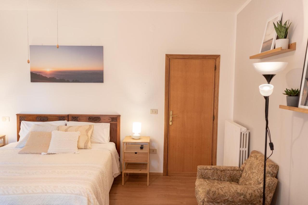B&B Cantico Delle Creature Assisi Luaran gambar