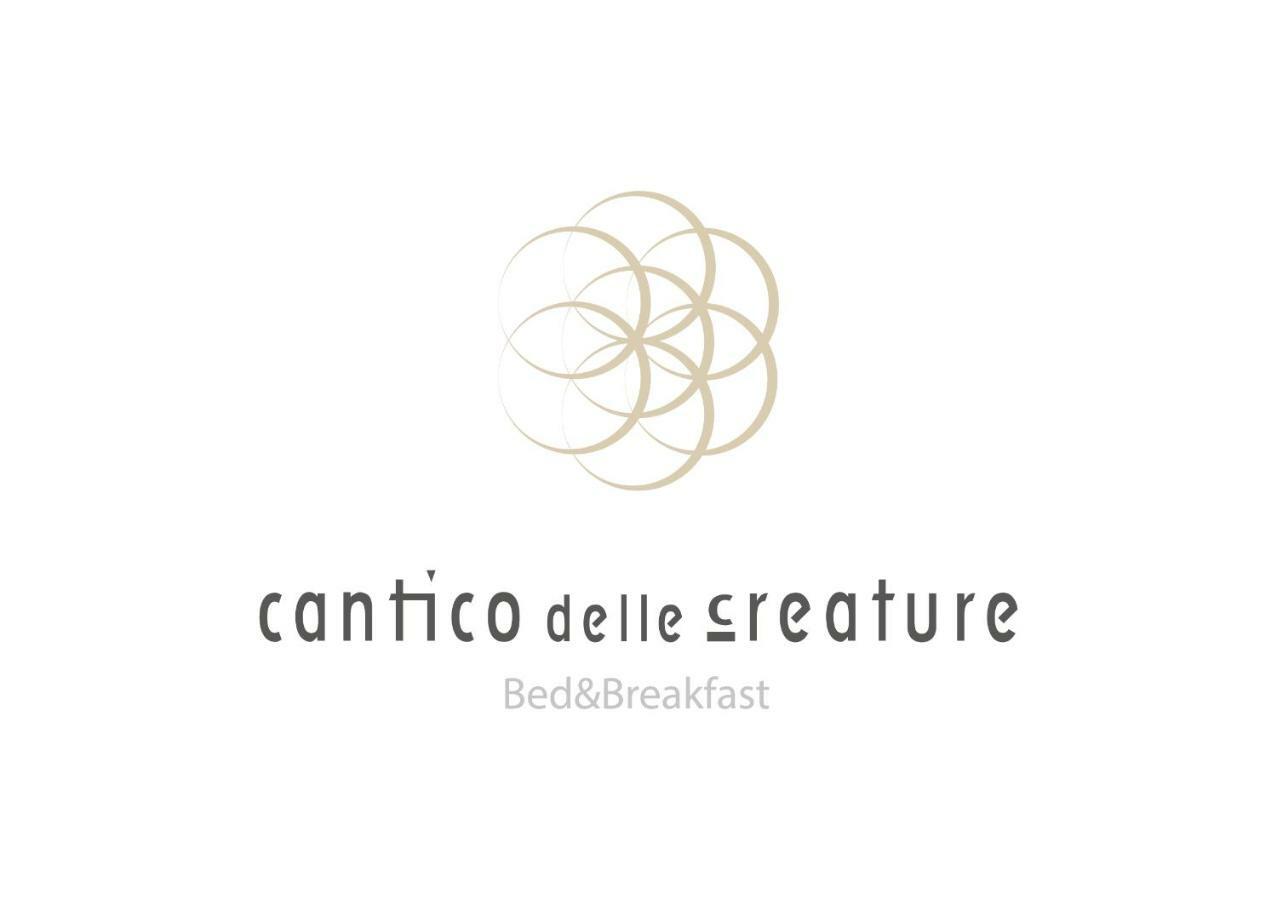 B&B Cantico Delle Creature Assisi Luaran gambar